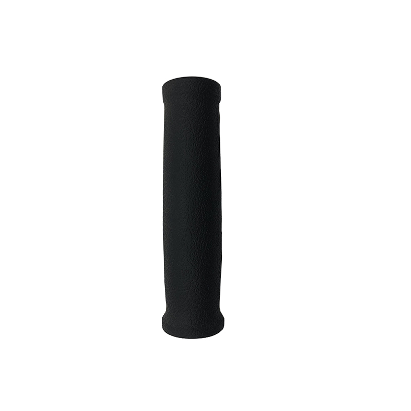 custom eco-friendly rubber grip rubber sleeve